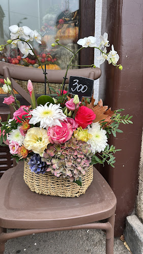 Opinii despre Florăria Bizantină în București - Florărie