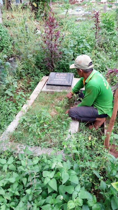 Photos of TPU Mayangsari Jatisari
