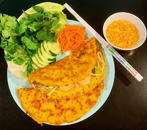 Photo n°1 de Stew Cook - Traditional Việt Food (Since 2021) à Nancy (Restaurant vietnamien)