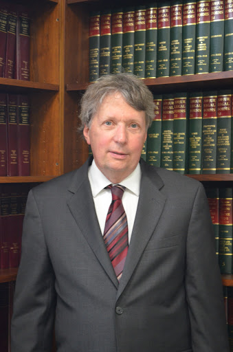 Law Office of Alonzo H. Zahour