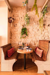 Photo n°80 de Cali Sisters à Paris (Restaurant brunch)