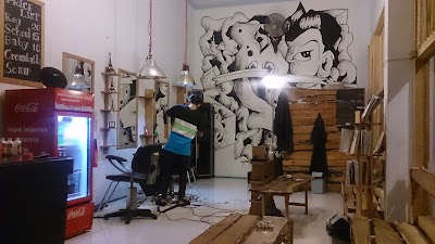 Photos of Dr.Cut Barbershop