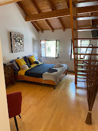 Photo n°23 de Chambres d’hôtes plateau des mille étangs à Belonchamp (Chambre d'hôtes)