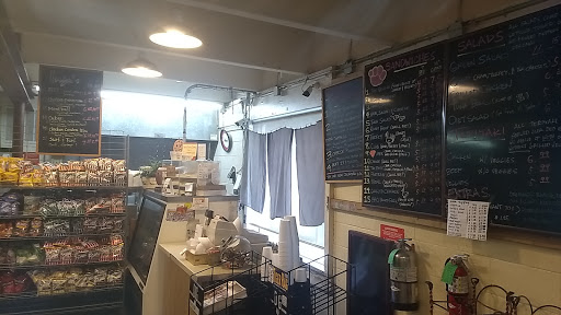 Inga's Subs & Salads - Thumbnail