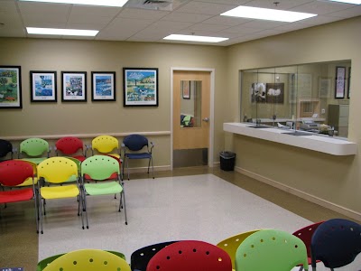 Redmont Pediatric Associates