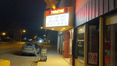 Star Theatre