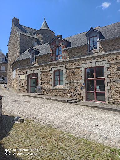 Résidence des Arts - Thumbnail