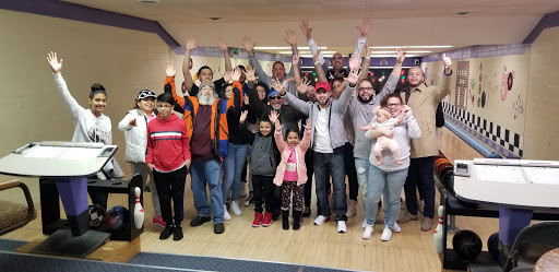 Fredericksburg Bowling Center - Thumbnail