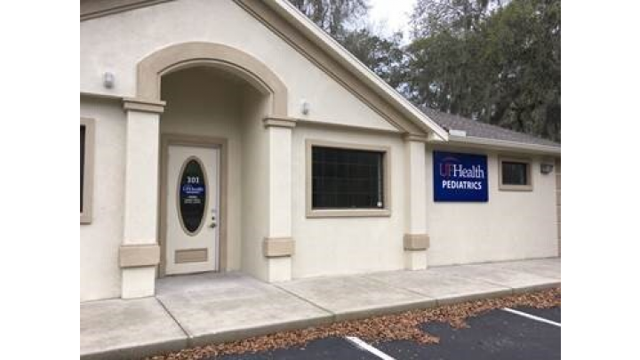 Uf Health Congenital Heart Center Oakhurst