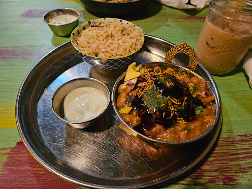 Chit Chaat - Thumbnail