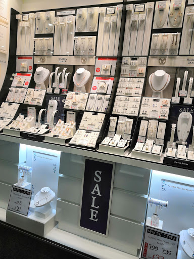 Warren James Jewellers - Barking - Thumbnail