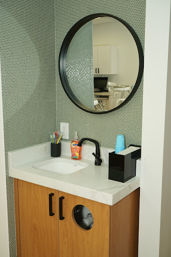 Brush Hollow Orthodontics, Dr. Erin Diamantakis - Thumbnail