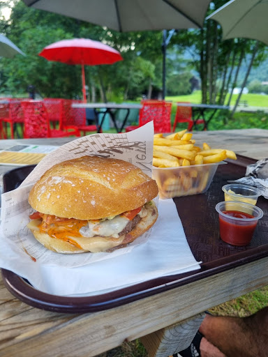 Photo 8 - La Maison des Burgers Vintage
