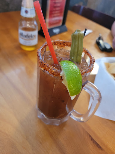 Casa Rodriguez Mexican Restaurant - Thumbnail