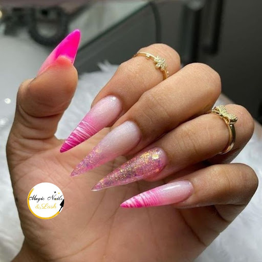 Magic Nails & Lash Cornerstar - Thumbnail