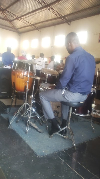 Photos of ECWA Good news Church ⛪