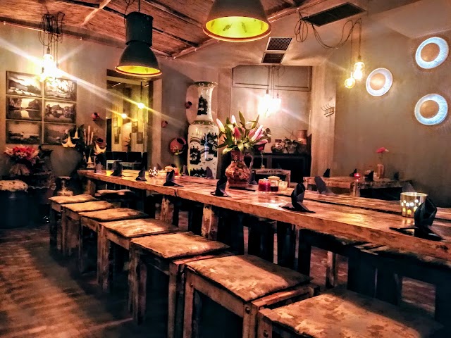 Cao Cao Restaurant Vietnamesisch