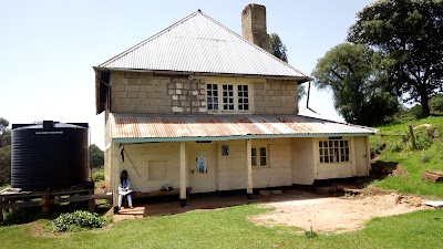 hospital