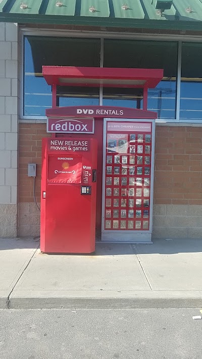 Redbox