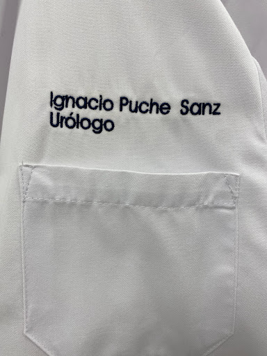 Dr Ignacio Puche Sanz. Urologo Granada Gallery - Spain