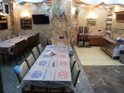 Photos of Hotel and restaurant Noor tourism silver