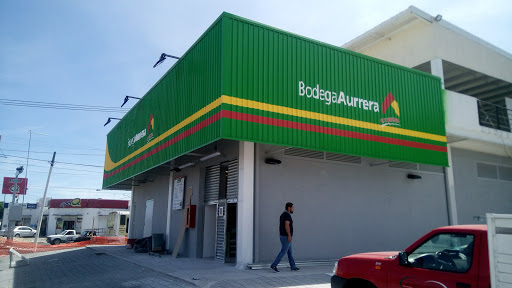 Bodega Aurrera Express, Plaza Belén - Thumbnail
