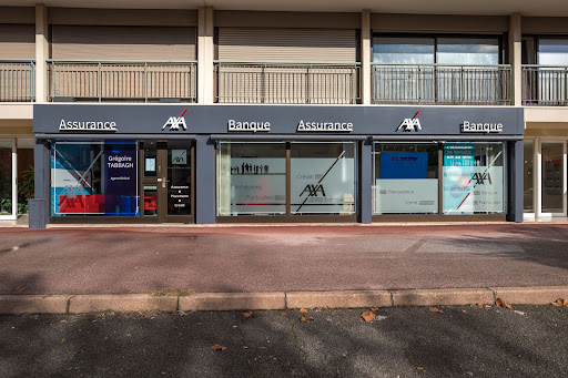 AXA Assurance et Banque Gregoire Tabbagh - Thumbnail