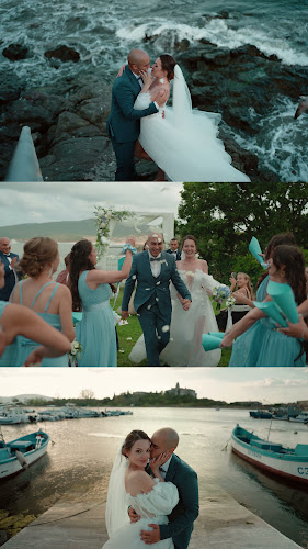 FrameMotion - Фотографско студио