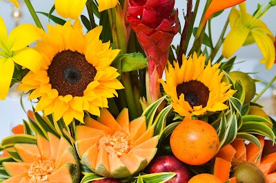 Photos of Liz florist flower