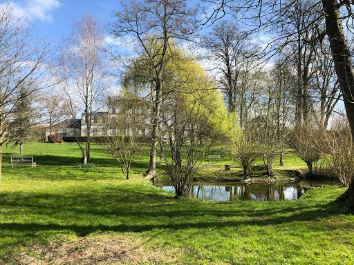 Photo de Maison de Retraite des Artistes à Bailly-Romainvilliers (77700)