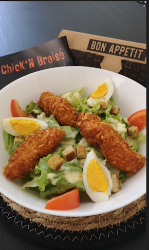 Photo 4 - Chick'N Braisé - ALBI