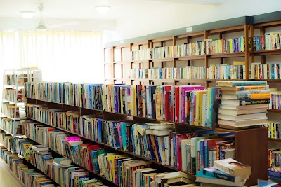 Photos of Sarasavi Bookshop Warehouse