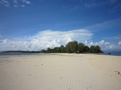 Photos of Pulau Dodola-besar