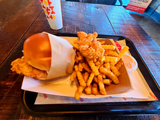 HOLDAAK Fried Chicken - Thumbnail
