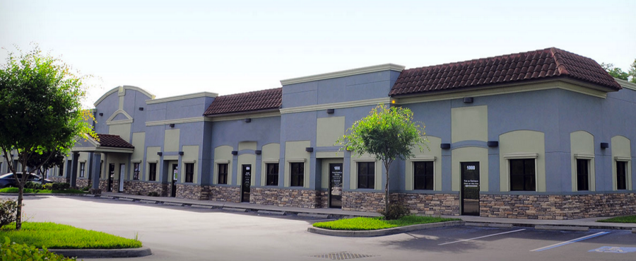 Phca Medical Group Of Osceola