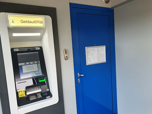 Volksbank Darmstadt Mainz, SB-Stelle Gau-Bischofsheim - Thumbnail