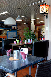 Photo n°15 de Le Rendez-vous du Marché à Lille (Restaurant français)