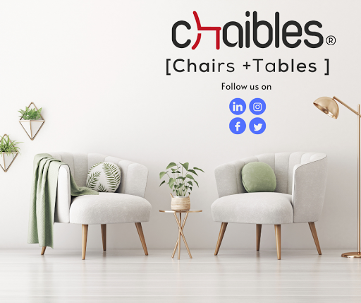 Chaibles - Visual