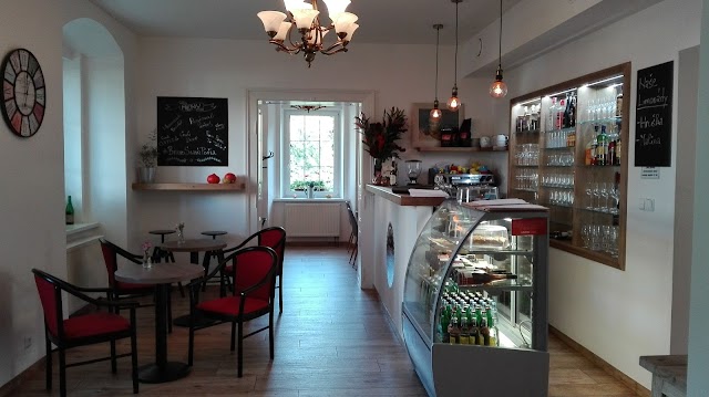Bistro Na Staré Poště