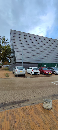 TACTICAL DYNAMICS HILVERSUM - Thumbnail