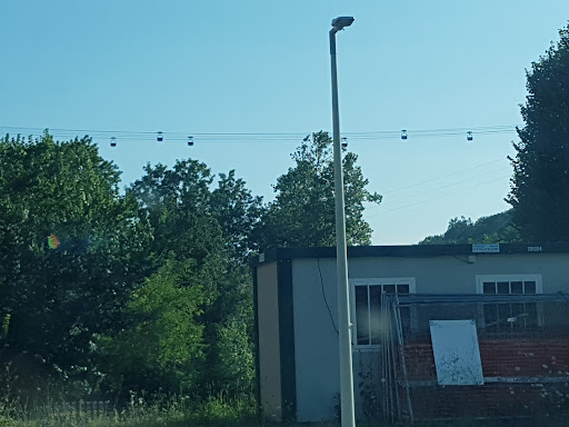 Ferrania - Visual