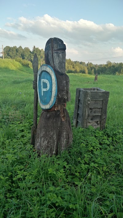 Photos of J&auml;neda linnam&auml;gi