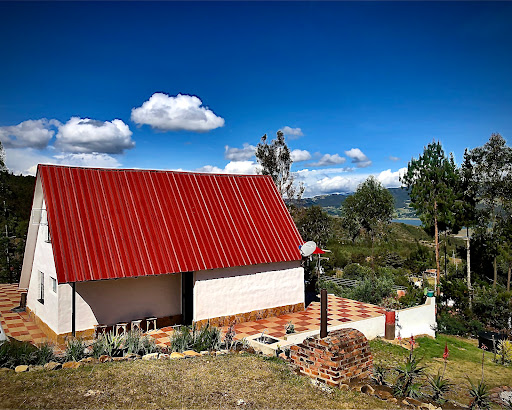LA TOSCANA GUATAVITA