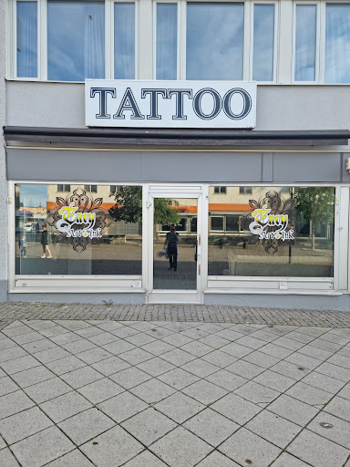 MSA Bodyart Visby AB - Thumbnail