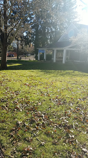 Martha's Vineyard Hebrew Center