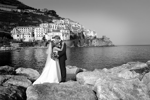 Fotografo Professionista Matrimoni in Costiera Amalfitana Scala Raffaele - Thumbnail