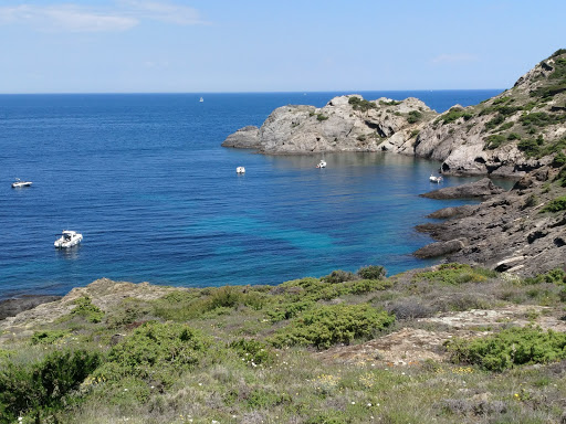 Cala Cativa