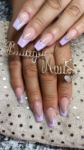 BiiloguNails - Visual