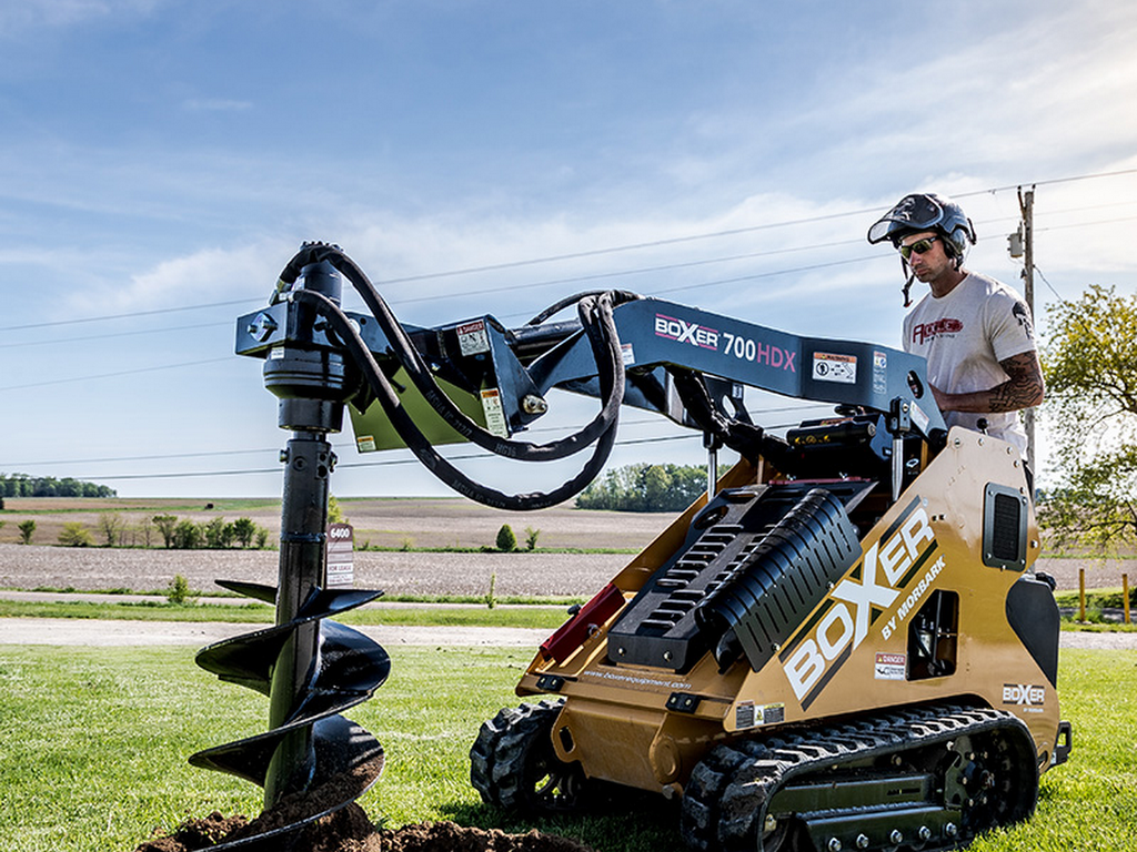 Hampton Equipment Rental
