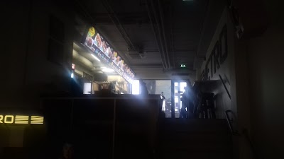 Photos of METRO V&otilde;ileivakohvik